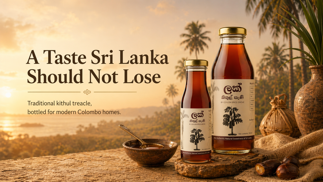 Lak Kithul gift ideas for Sri Lankan homes